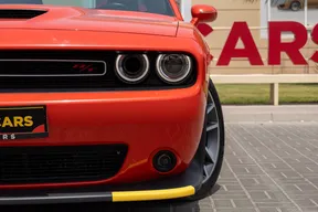 Dodge Challenger 2021