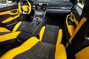 Lamborghini Urus 2022