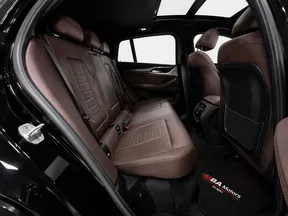BMW X4 20 2023
