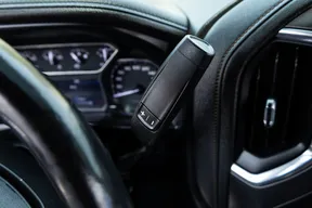 GMC Sierra 1500 2020