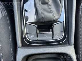 Škoda Kodiaq 2019