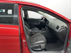 SEAT León 2018