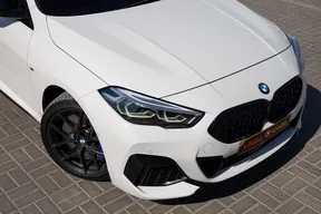 BMW 2 Series M235 2021