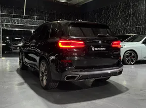 BMW X5 M50 2020