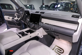 Land Rover Defender 110 2026