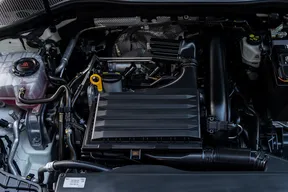 Audi A3 2024