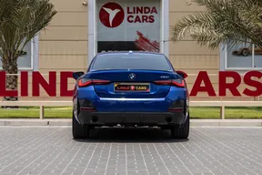 BMW 4 Series 420 Gran Coupe 2023