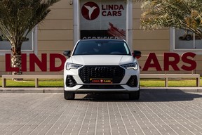 Audi Q3 2024