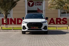 Audi Q3 2024