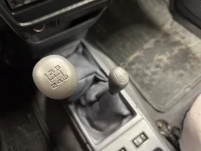 Toyota Hilux 2001