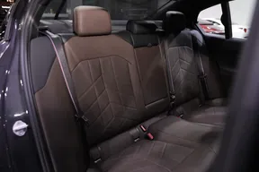 BMW 5 Series 530 2027