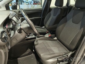 Opel Crossland 2022