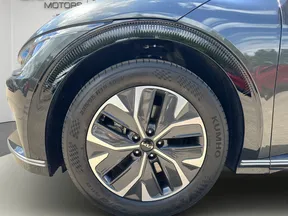 Kia EV6 2023