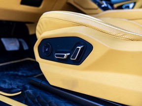 Lamborghini Urus 2021