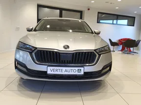 Škoda Octavia 2024