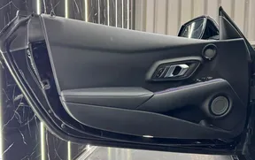 Toyota Supra 2022