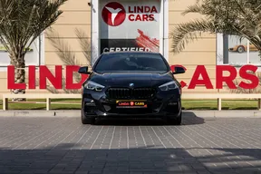 BMW 2 Series Gran Coupe 2021