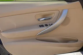 BMW 3 Series 318 2018