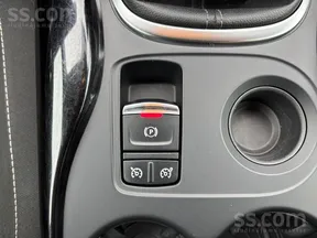 Renault Kadjar 2019