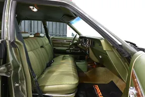 Mercury Marquis 1976