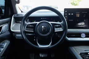 Great Wall (GWM) 2024