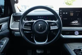 Great Wall (GWM) 2024