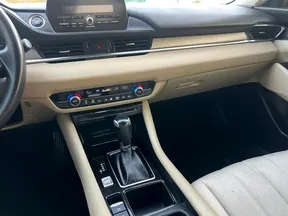 Mazda 6 2019