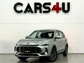 MG ZS 2026