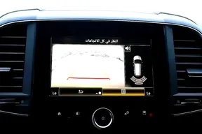 Renault Koleos 2025