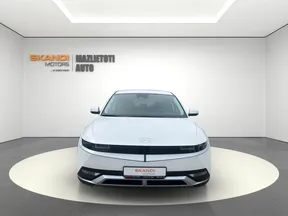 Hyundai Ioniq 5 2023