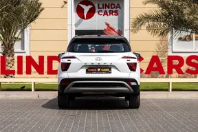 Hyundai Creta 2025