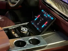 Cadillac Escalade 2025