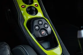 Lotus Evora 2021
