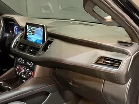 Chevrolet Tahoe 2022
