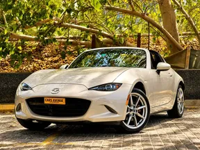 Mazda MX-5 / Miata 2023