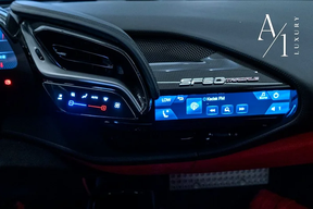 Ferrari SF90 Stradale 2022