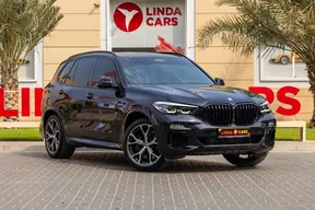 BMW X5 40 2020