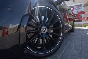 Mercedes-Benz A-Class 250 2019