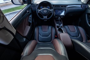 DFSK Glory 580 / Fengon 580 2023