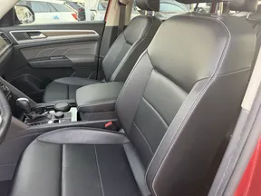 Volkswagen Teramont 2021