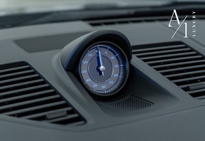 Porsche 911 Turbo S 2023