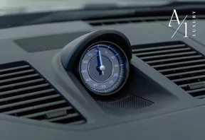 Porsche 911 Turbo S 2023