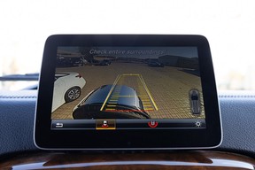 Mercedes-Benz G-Class 500 2017