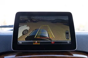 Mercedes-Benz G-Class 500 2017