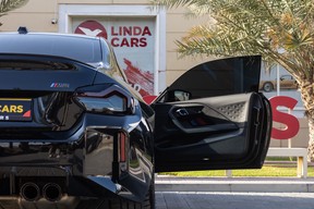 BMW 2 Series M2 2025