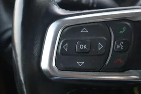 Jeep Wrangler Rubicon 2023