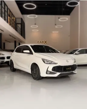 MG 3 2025