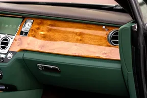 Rolls-Royce Ghost 2017