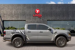 Ford Ranger Raptor 2024