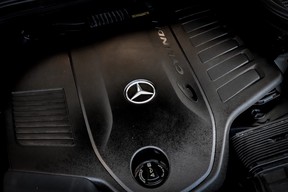 Mercedes-Benz GLE 450 2022